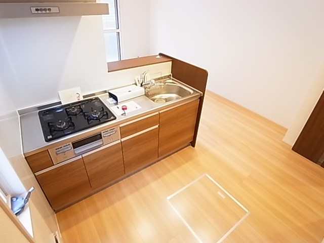 ヴェルデ大島田 その他17