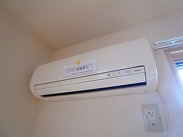 メゾン・ド・エヴァ その他6