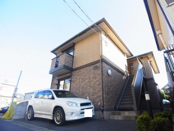 メゾン・ド・エヴァ その他外観1