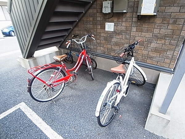 メゾン・ド・エヴァ その他外観4