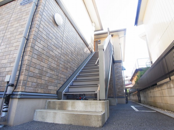 メゾン・ド・エヴァ その他外観5