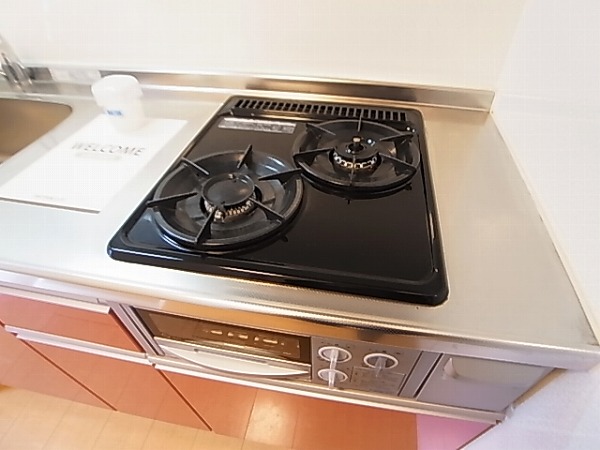 メゾン・ド・エヴァ その他8