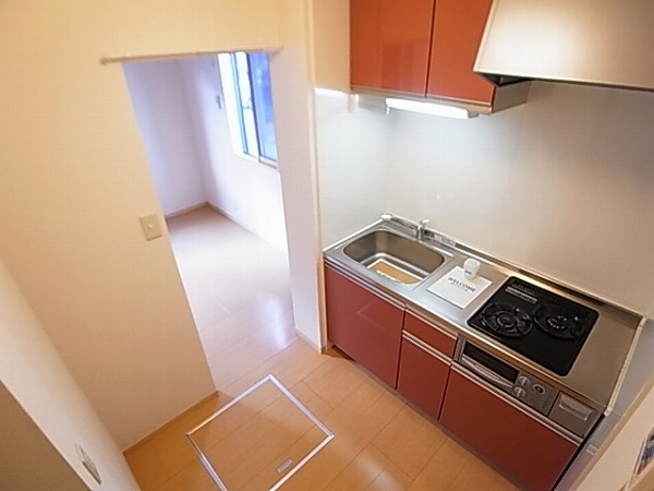 メゾン・ド・エヴァ その他9