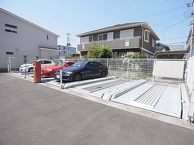 グレース柏 その他外観4