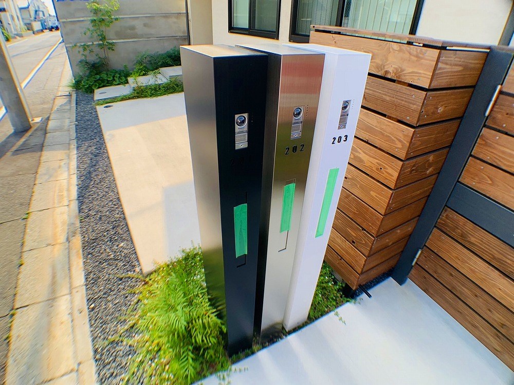 ＢＡＬＥＮＡ(バレーナ) その他外観5