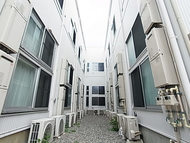 MINA　NIJUKU その他外観4