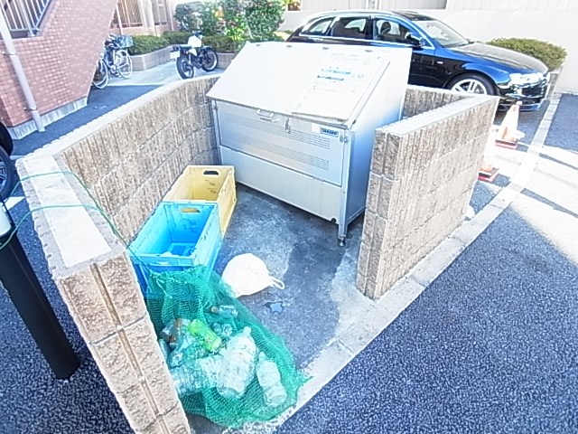 エスパシオＥ その他外観3