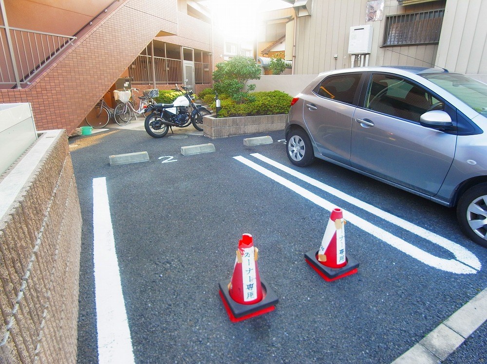 エスパシオＥ その他外観4