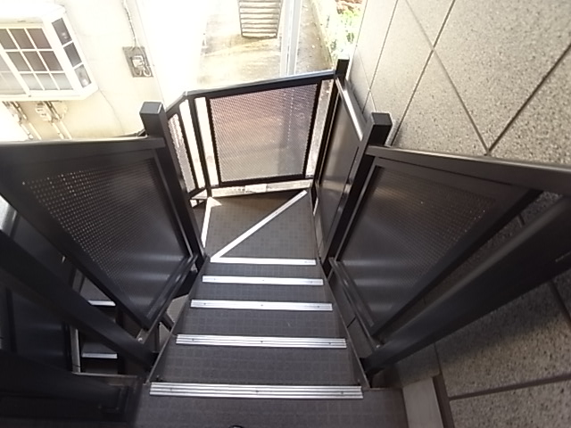 テロワール南柏 その他外観2