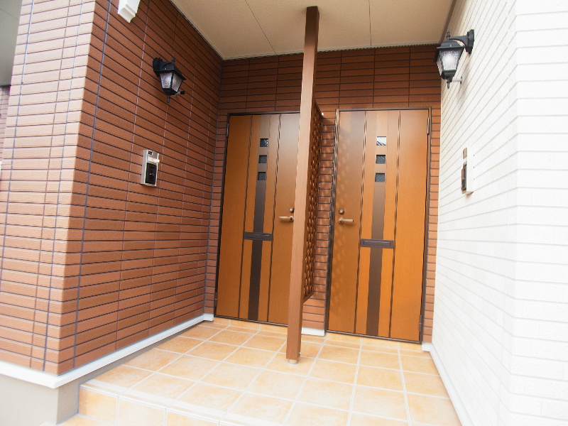 サンフラワー その他外観2