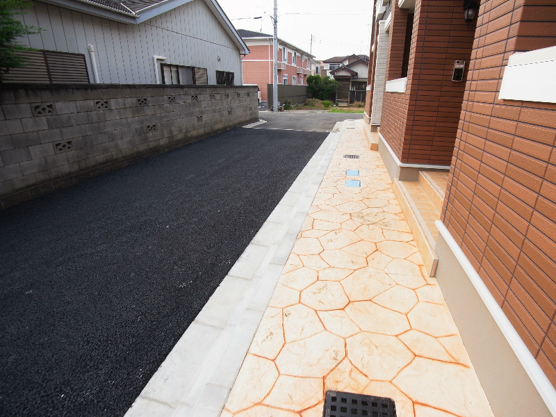 サンフラワー その他外観4