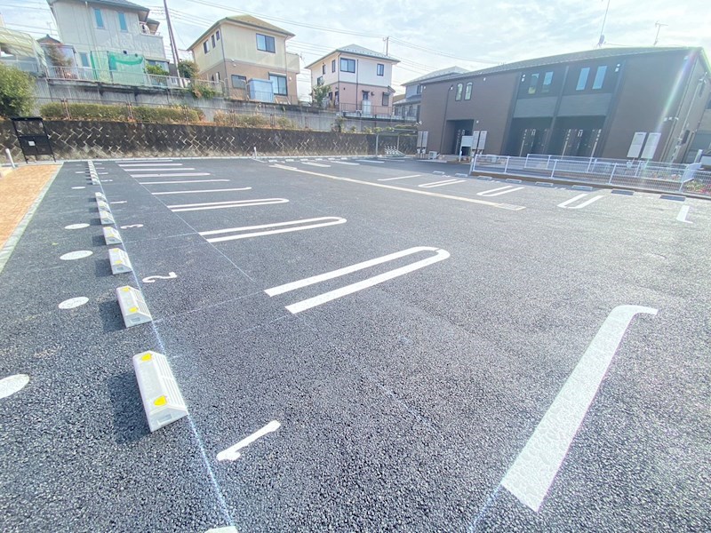 アルバスターⅢ その他外観1