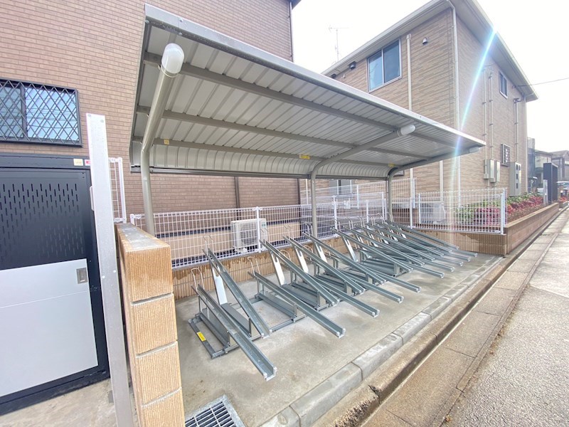 アルバスターⅢ その他外観3