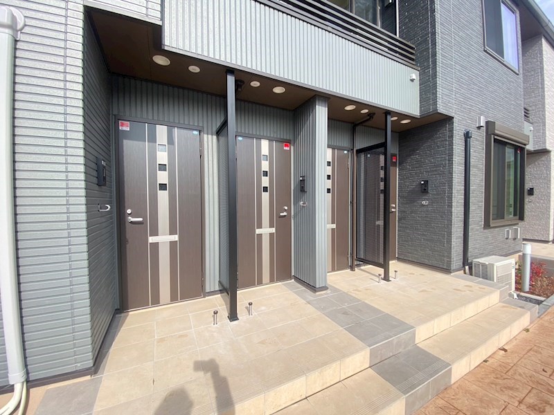 アルバスターⅢ その他外観4