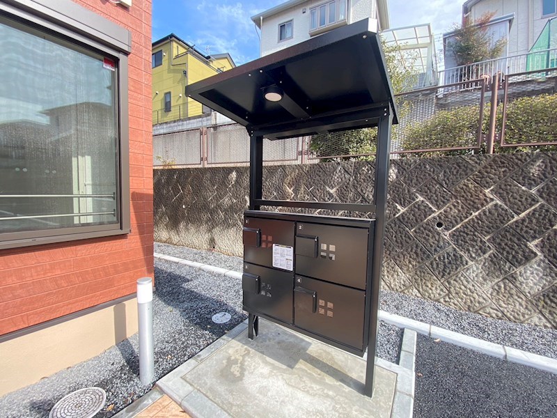 アルバスターⅢ その他外観5