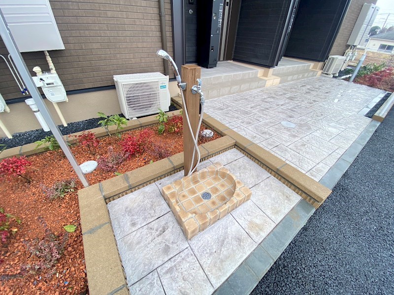 アルバスターⅢ その他外観6