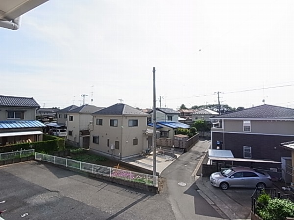 エルディムパークサイド その他5