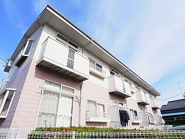 エルディムパークサイド その他外観1