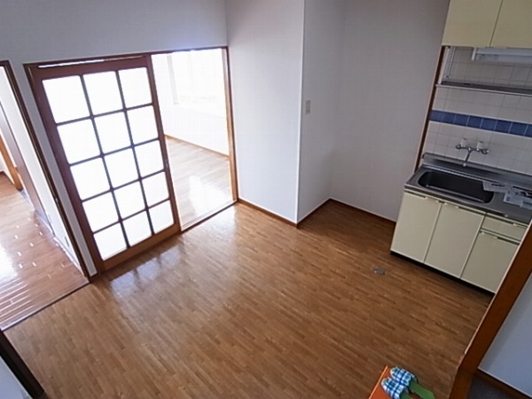 エルディムパークサイド その他7