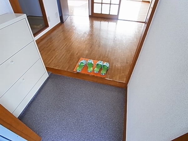 エルディムパークサイド その他8