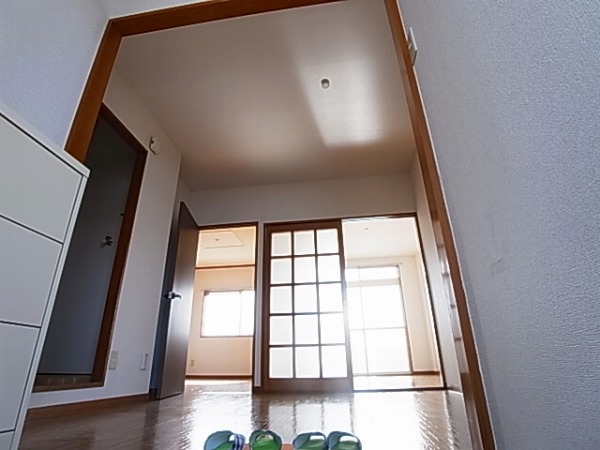 エルディムパークサイド その他9