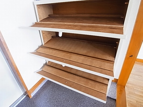 エルディムパークサイド その他11