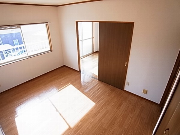 エルディムパークサイド その他15