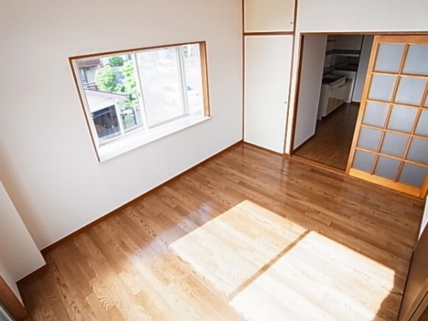 エルディムパークサイド その他17