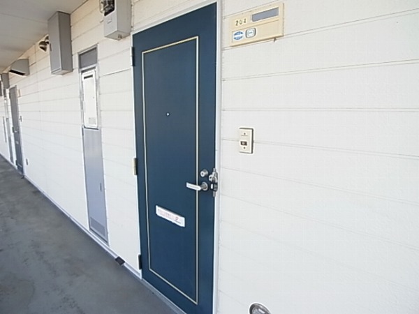 エルディムパークサイド その他21