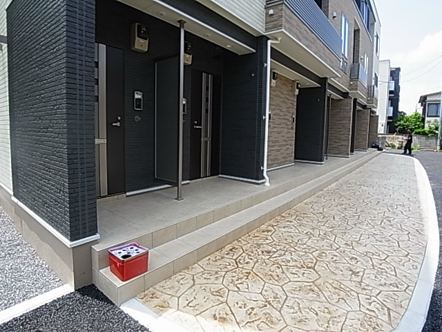 やまと.Ｍ その他外観1