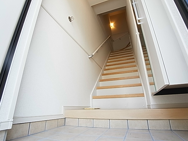 やまと.Ｍ 玄関