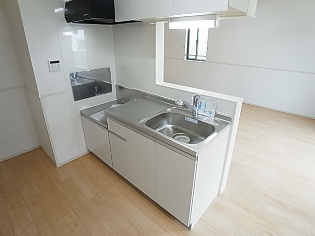 やまと.Ｍ キッチン