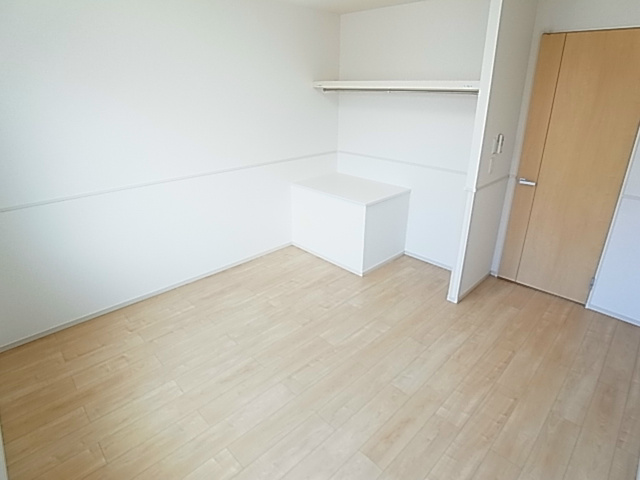 やまと.Ｍ ベッドルーム