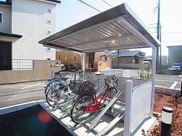 アヴァンセ その他外観4