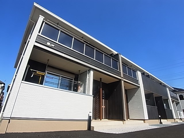 アヴァンセ その他外観6