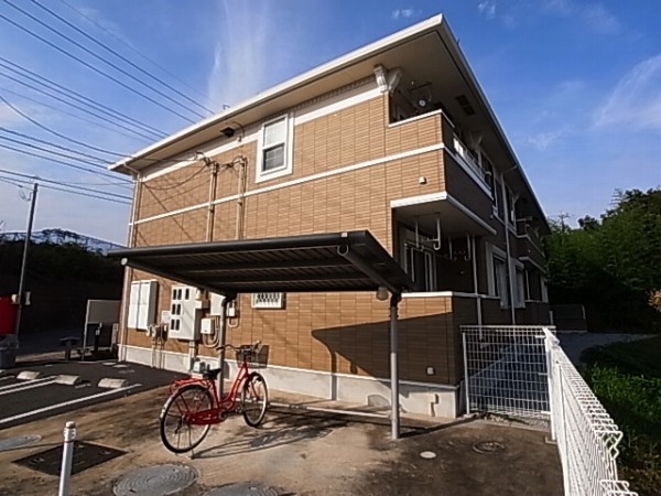 セレーノⅡ その他外観1