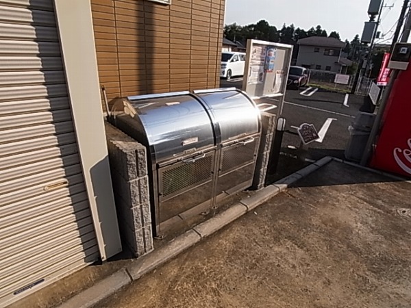 セレーノⅡ その他外観2