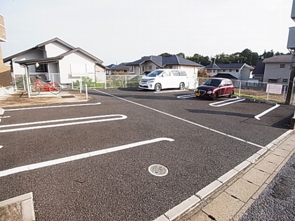 セレーノⅡ その他外観3