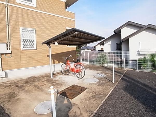 セレーノⅡ その他外観4