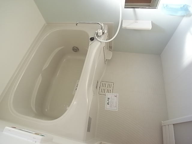 セレーノⅡ 風呂画像