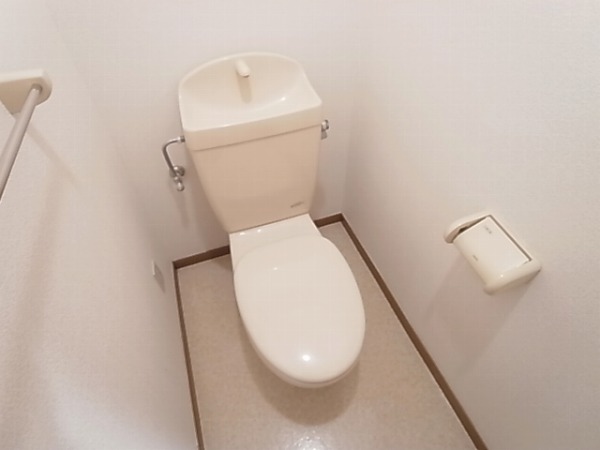 サンヒルズ柏Ｂ その他1