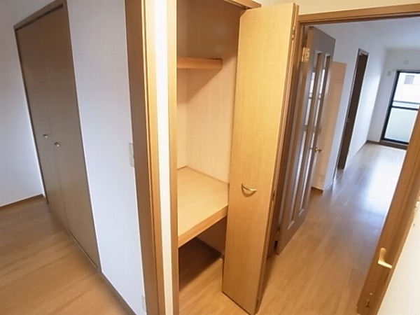 サンヒルズ柏Ｂ その他6