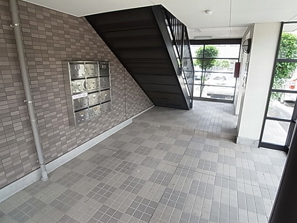 サンヒルズ柏Ｂ その他外観5