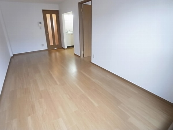 サンヒルズ柏Ｂ その他7