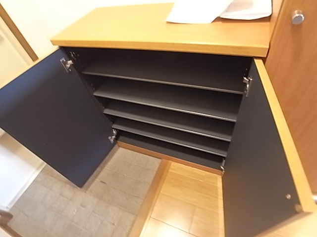 サンヒルズ柏Ｂ その他16