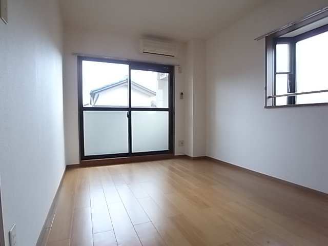 サンヒルズ柏Ｂ その他21