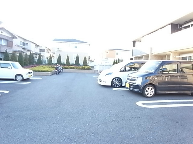 ミリュー その他外観3