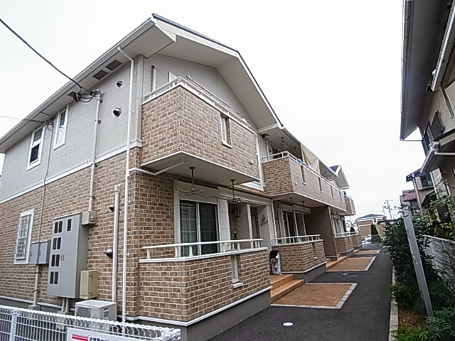 シエル その他外観1