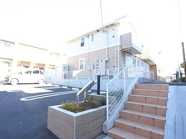 シエル その他外観2