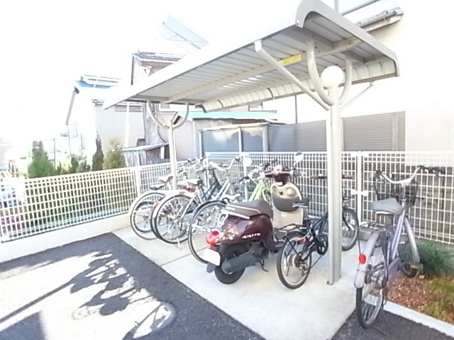 シエル その他外観5